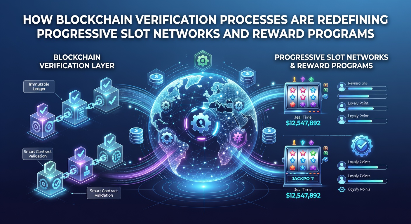 Smart contracts managing reward token distribution in progressive slot ecosystems